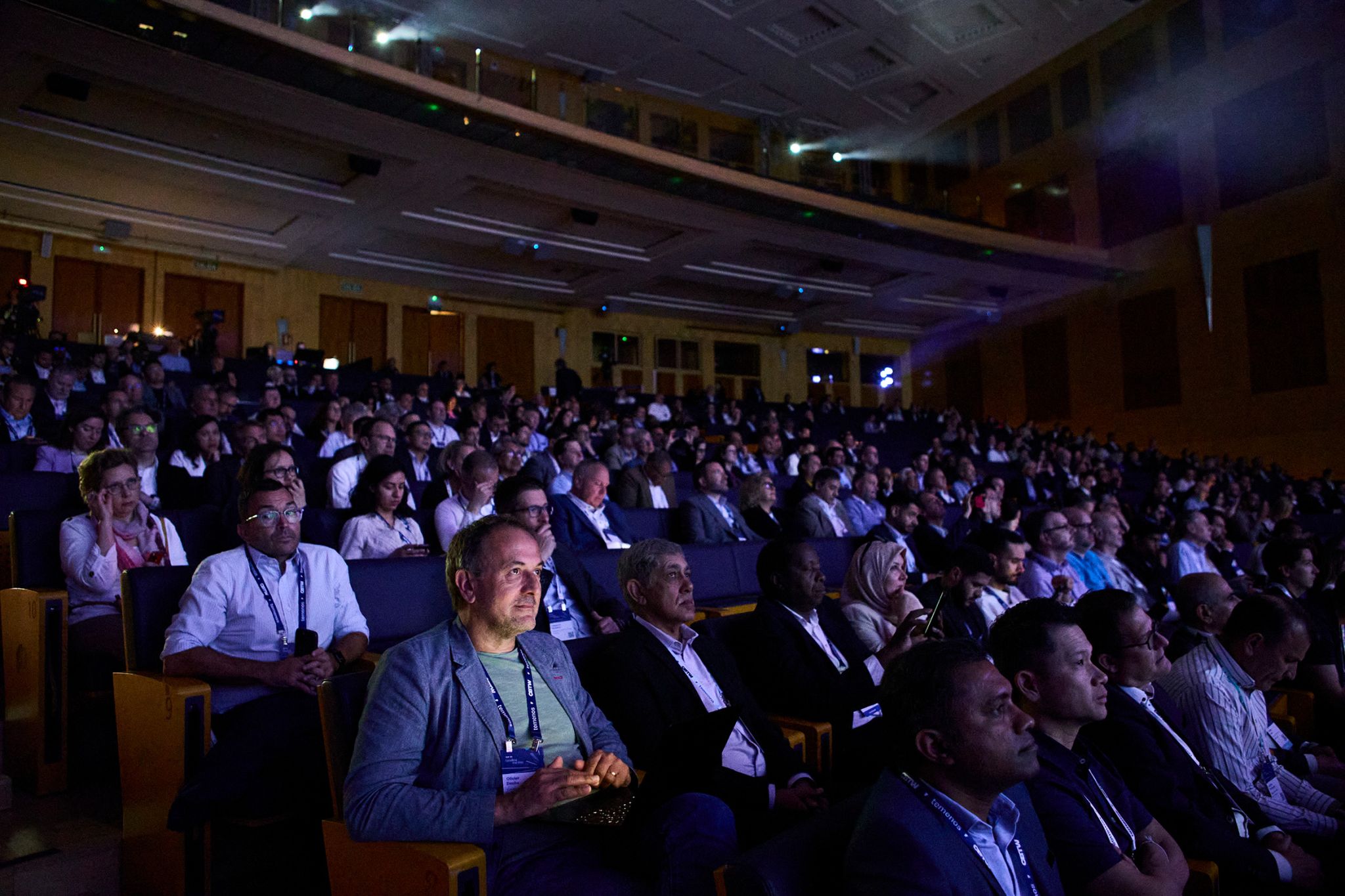 Community Forum (TCF) 2026