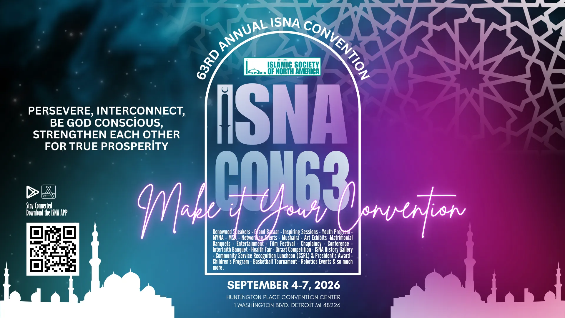 Annual Convention